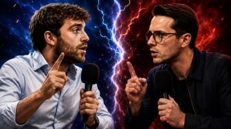 Seru! Fabrizio Romano vs Florian Plettenberg Saling Serang Gegara Yan Diomande