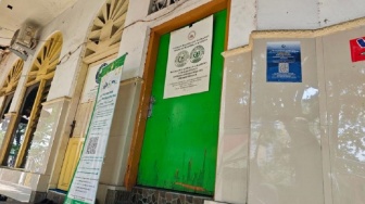 Imbas Bentrokan Matraman, Siswa Dua Sekolah Terpaksa Belajar dari Rumah