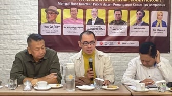 Akademisi Binus: Dugaan Korupsi Eks Jampidsus Bernilai Besar, Penanganannya Tak Boleh Istimewa