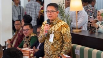 Bank Sumsel Babel Perkuat Pembiayaan UMKM, Dukung Target 100.000 Sultan Muda Sumsel