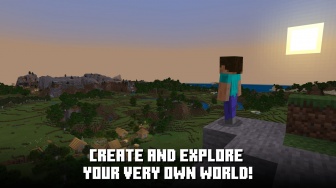 Spesifkasi PC Minecraft Java Edition Naik, RAM 4 GB Tak Lagi Kuat!