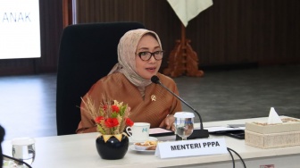 Jangan Jauhi Anak dengan HIV, Hak Mereka Tak Boleh Hilang karena Stigma