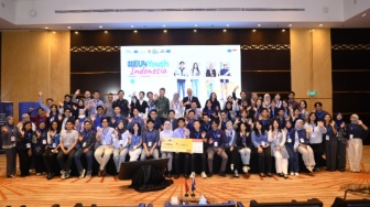 90 Mahasiswa Indonesia Lanjut S2 Lewat Erasmus Mundus, Uni Eropa Perkuat Investasi pada Talenta Muda