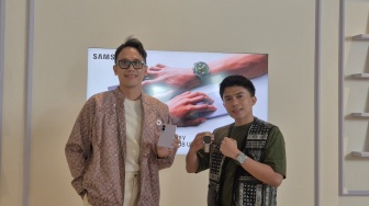 Samsung Hadirkan Game Changer lewat Galaxy Z Fold8, Ini Harga dan Spesifikasinya