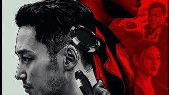 Tayang September, Film Tazza: The Song of Beelzebub Jadi Penutup Seri Tazza