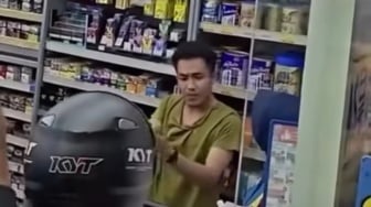 Dituduh Curi Motor, Pria Asal Sinjai Tewas Dikeroyok Massa di Indomaret