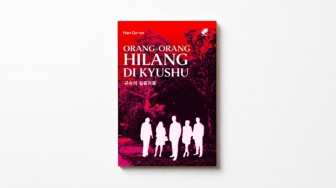 Orang-Orang Hilang di Kyushu: Misteri Surat dari Orang yang Sudah Meninggal