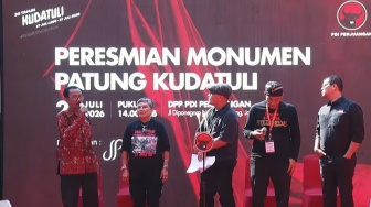 30 Tahun Kudatuli: Kisah Maryono yang 'Hidup Lagi' hingga Rahasia Dandang Megawati