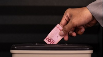 Skema Ponzi Berbaju Syariah? Bongkar Modus Penipuan yang Mengelabui Investor Muslim
