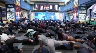 Bukan Sekadar Angkat Beban, Ini Wajah Baru Tren Gym Modern yang Wajib Kamu Tahu!