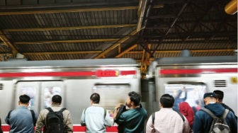 Genap 10 Tahun Jadi Pengguna Transportasi Umum: Inovasi yang Diimbangi Integrasi