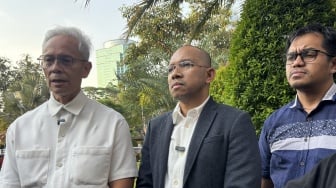 Dua Kelompok Bentrok Matraman Sepakat Damai