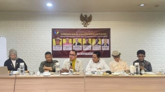 Soal Kasus Eks Jampidsus, Akademisi dan Mahasiswa Kompak Ingatkan Jaga Rasa Keadilan Publik