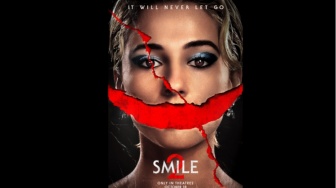 Ulasan Film Smile 2: Sekuel Paling Mencekam dengan Nuansa Horor yang Pekat!