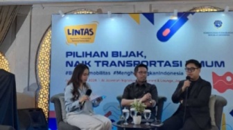 Paradoks Transportasi Jakarta: Penumpang Naik Pesat, Kenapa Macet Makin Parah?