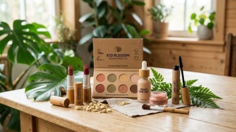 Apa Itu Makeup Vegan? Ini Penjelasan dan Rekomendasi dari Merek Lokal