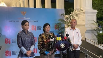 Perry Warjiyo Mundur, Gimana Nasib Stabilitas Keuangan RI