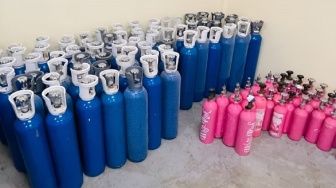 Gas Whip Pink Ternyata Laris Manis di Tempat Hiburan Malam Jakarta, Omzet Tembur Rp5 Miliar