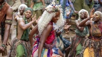 Sinopsis Children of Blood and Bone, Film Adaptasi Novel Laris Tayang 2027