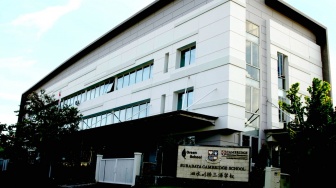 ISO 9001:2015, Bukti Prestasi Industri Konstruksi Waringin Megah