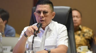 Pembahasan Terus Berjalan di Komisi III DPR, RUU Perampasan Aset Sudah Masuk Pembahasan Batang Tubuh
