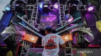 Karnaval Tanpa Dentuman: Pemkot Malang Tegas Larang Sound Horeg di HUT RI