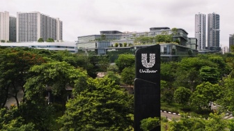 Penjualan Bersih UNVR Naik 7,1% pada Semester I 2026
