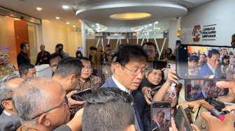 Pemda Kesulitan Bayar Gaji Pegawai, Purbaya Janji Tambah Anggaran TKD ke 490 Daerah