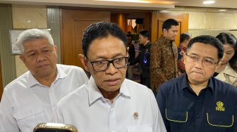 Ekspor Mineral Kritis Tersendat, Kementerian ESDM Benahi Aturan Kandungan Logam Tanah Jarang