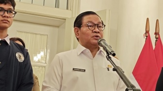 Pramono Yakin Obligasi Rp 3,5 Triliun Tak Akan Membebani Gubernur Jakarta Berikutnya