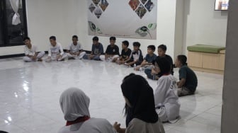 Hari Anak Nasional: Langkah Kecil ATFAC yang Mengubah Masa Depan Anak-anak Kurang Beruntung