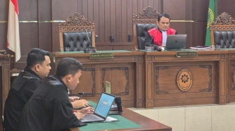 Praperadilan Dikabulkan, Penetapan Tersangka Raudi Akmal Dinyatakan Cacat Hukum