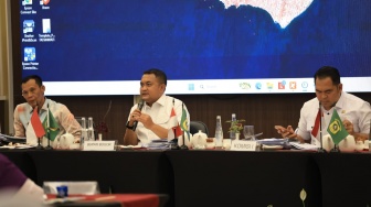 Buka 31 Formasi Jabatan, Bupati Bogor Jamin Proses Seleksi ASN Transparan dan Bebas Orang Dalam