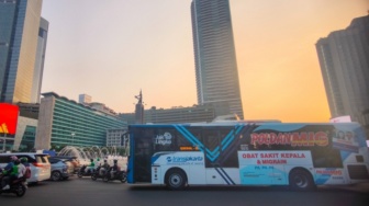 Kupas Tuntas Transportasi Jakarta: Beneran Bikin Hemat atau Malah Ribet?
