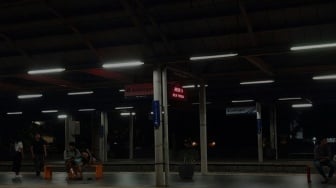 Pekerja Commute: Dari "Pepes" ke Pelaku Net Zero Emission yang Sukses