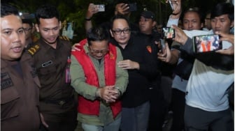 'Binatang Jalang', Noda Chairul Anwar dalam Skema Korupsi Pakan Binatang