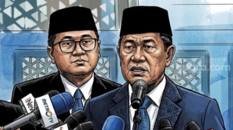 Proyek 10 Kampus URI: Solusi Cetak Birokrat atau Pemborosan Dana APBN?