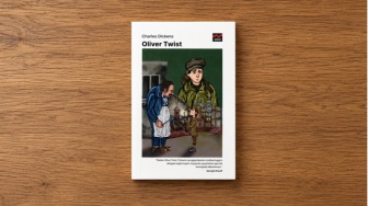 Oliver Twist: Perjuangan Anak Yatim Melawan Kemiskinan dan Eksploitasi