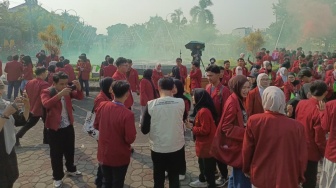 KKN Jadi Ajang Kekerasan Seksual, Kampus Ancam DO Mahasiswa Pelaku Kejahatan