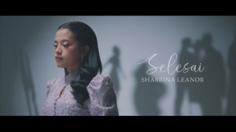 Memaknai Lagu Selesai: Saat Cinta dalam Diam Harus Belajar Melepaskan