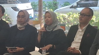 Anggaran Militer Melejit Rp187 T, Kabinet Bayangan: Mau Perang dengan Korbankan Demokrasi?