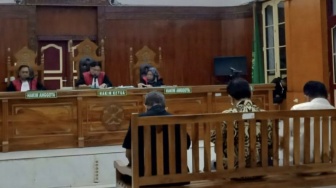Eks Direktur Pelindo Korupsi Pengadaan Kapal Divonis 5 Tahun Penjara