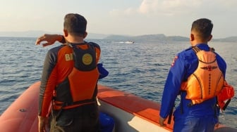 Ditelan Perairan Pulau Kelagian: Remaja 18 Tahun yang Hilang dari Kapal