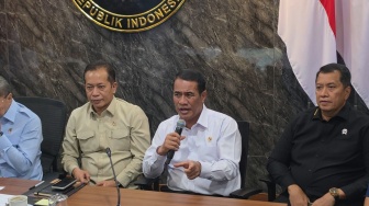 Kopdes Merah Putih Diklaim Bisa Pangkas Rantai Pasok, Petani Berpeluang Nikmati Rp263 Triliun