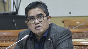 Komisi III DPR: Penangkapan Kasat Resnarkoba Tangsel Bukti Polri Tak Pandang Bulu Tegakkan Hukum