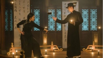 Ip Man: Kung Fu Legend, saat Film Bela Diri Modern Hilang Momen Ikoniknya