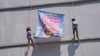 Pemenuhan Gizi Jadi Fondasi Tumbuh Kembang Anak, Ini yang Harus Diketahui Orang Tua