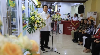 Langkah Strategis Koperasi SMS DPD RI Menjawab Zaman
