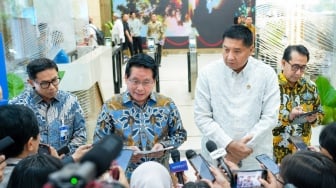 Percepat Program 3 Juta Rumah, Kinerja BRI Salurkan KUR Perumahan Tuai Apresiasi