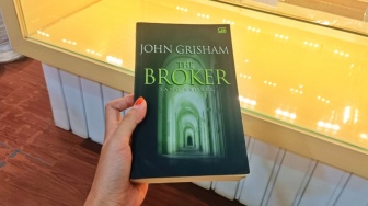 The Broker: Ketika Pengampunan Presiden Jadi Hukuman yang Lebih Mematikan
